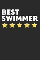 Best Swimmer