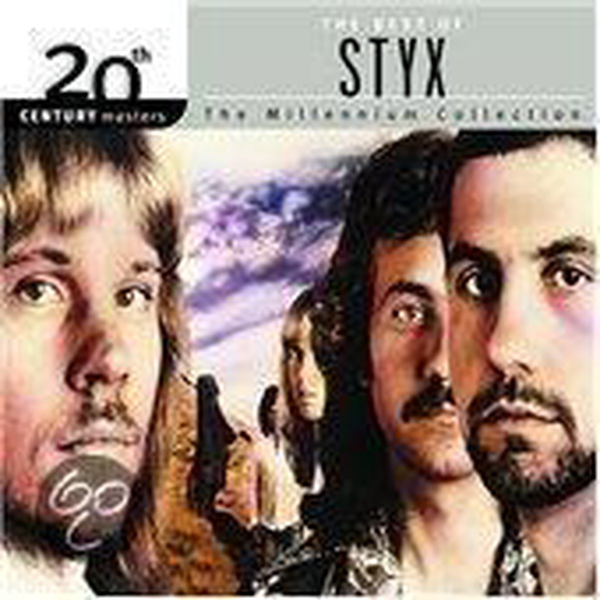20th Century Masters: The Millennium Collection...