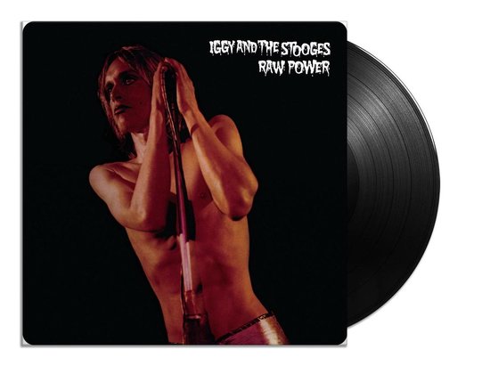 Raw Power