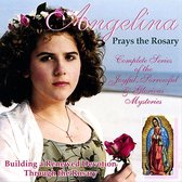 Angelina Prays the Rosary