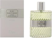MULTI BUNDEL 2 stuks EAU SAUVAGE after shave Spray 100 ml