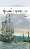 Hornblower 4 - Kommandant Hornblower