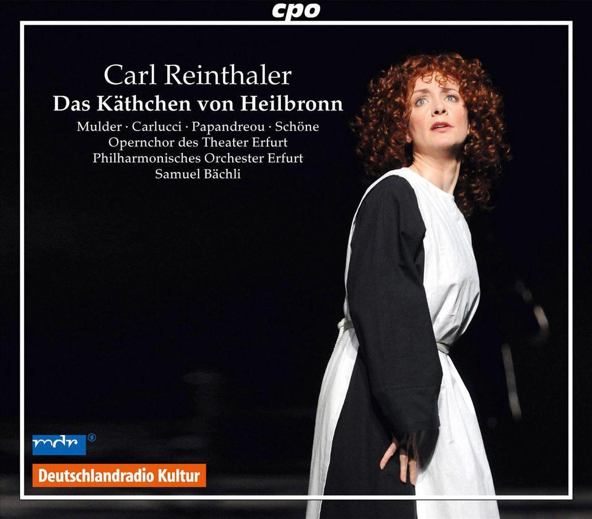 Carl Reinthaler: Das Kathchen Von Heilbronn