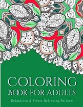 Coloring Books For Adults 16: Coloring Books for Adults