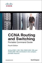 CCNA Routing and Switching Portable Command Guide (ICND1 100