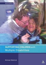 Supporting Children With Multiple Disabilities