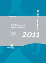 NHG Standaarden voor de huisarts 2011