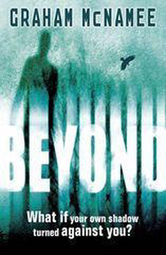 Beyond - cover