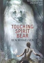 Touching Spirit Bear