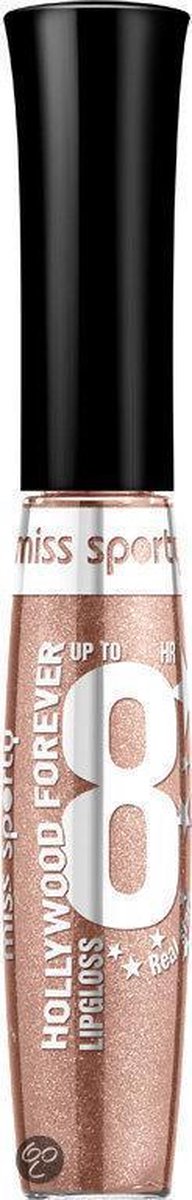 Miss Sporty Hollywood Forever 8hr Lipgloss - 428 Match Point - Lipgloss