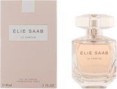 MULTI BUNDEL 2 stuks ELIE SAAB eau de parfum spray 90 ml