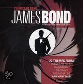 Hits of James Bond