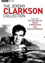 Jeremy Clarkson Collection