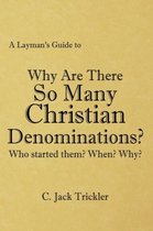 A Layman's Guide to