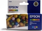 Epson Sweets inktpatroon kleur T029 DURABrite Ink