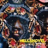 Hellshovel - Hated By The Sun (CD)