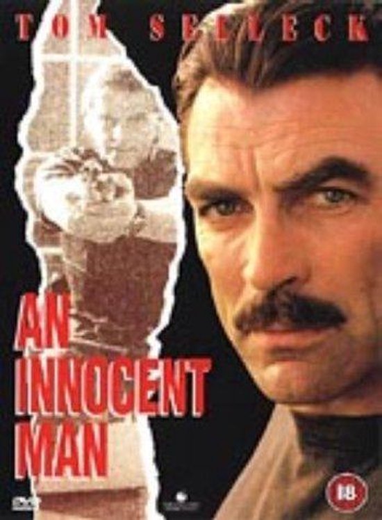 An Innocent Man