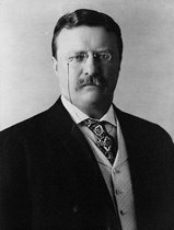 Theodore Roosevelt's Letters to His Children