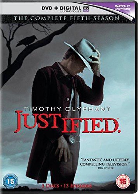 Justified - Season 5