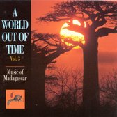 World Out of Time, Vol. 3