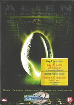 ALIEN 1/DIRECTOR'S CUT (2 DVD)