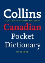 Collins Canadian Pocket Dictionary