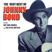 Very Best of Johnny Bond