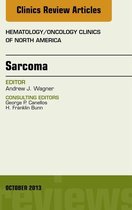 The Clinics: Internal Medicine Volume 27-5 - Sarcoma, An Issue of Hematology/Oncology Clinics of North America