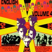 English Freakbeat Vol. 4