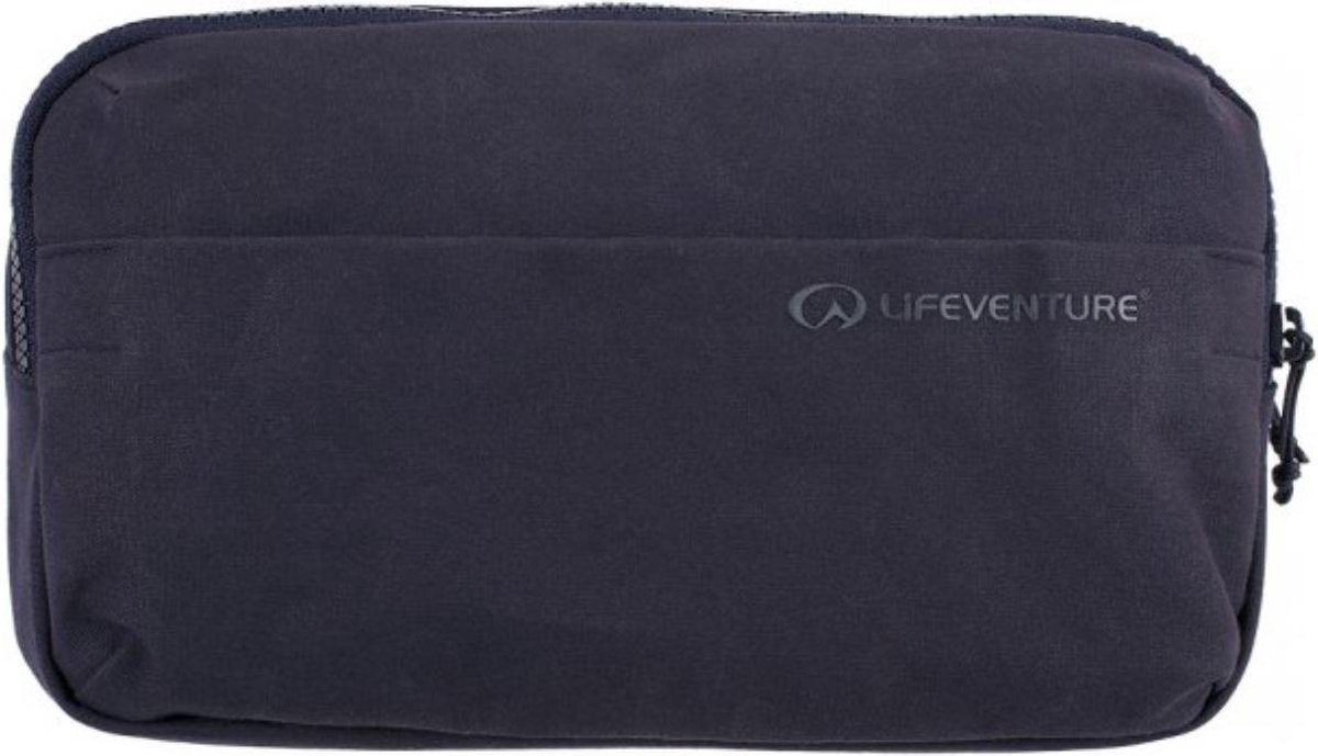 Lifeventure reis heuptas RFID beveiligd