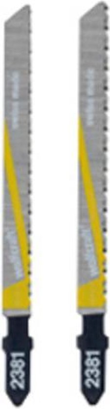 PROF. DECOUPZGBLD. U-SCHACHT HCS T234X
