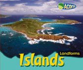 Islands Pack of 6