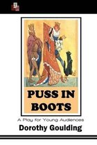 Puss in Boots