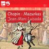 Chopin Mazurkas 2-Cd