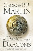 Song Of Ice And Fire (5): A Dance With Dragons