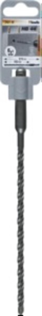 kwb 242136 Hamerboor 6 mm Gezamenlijke lengte 210 mm SDS-Plus 1 stuk(s)