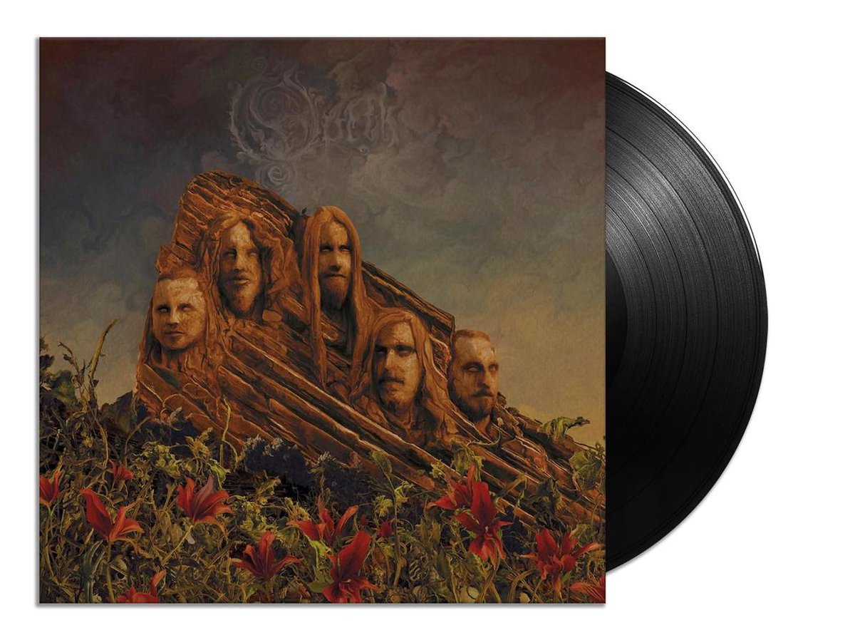 Garden Of Titans: Live At The Red Rocks Amphitheatre (LP)