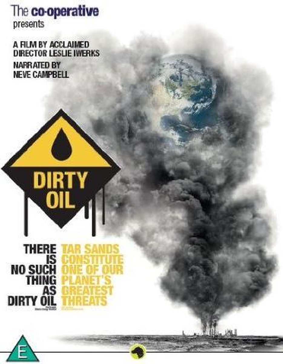 Dirty Oil