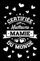 Certifi e Meilleure Mamie du Monde