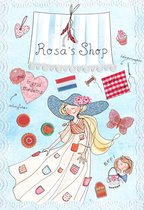 Rosa 5 - Rosa's shop