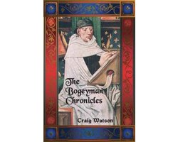The Bogeyman Chronicles