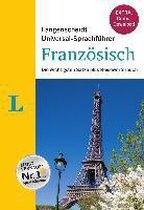 Langenscheidt Universal-Sprachführer Französisch - Buch inklusive E-Book zum Thema ''Essen & Trinken''