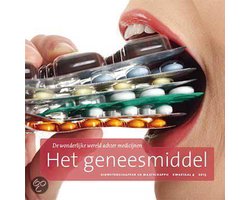 Het geneesmiddel