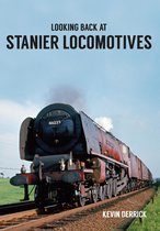 Looking Back At ... - Looking Back At Stanier Locomotives
