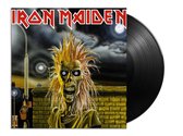 Iron Maiden (LP)