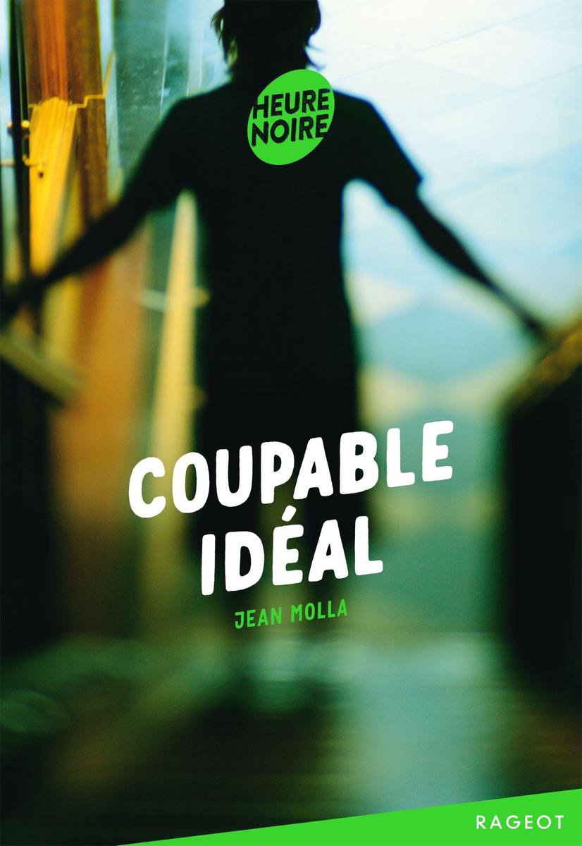 Coupable idéal (ebook), Jean Molla | 9782700240993 | Livres | bol.com
