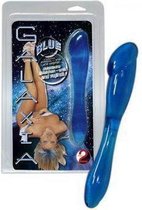 Dildo Galaxia blue