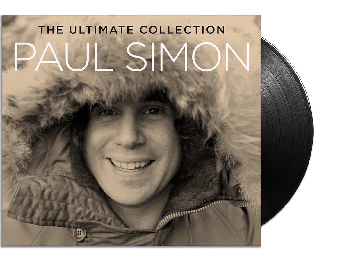 The Ultimate Collection (LP)