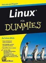 Linux Fur Dummies