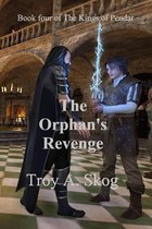 The Kings of Pendar - The Orphan's Revenge